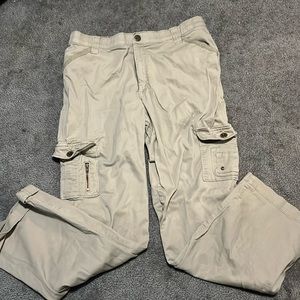 Women’s cargo pants